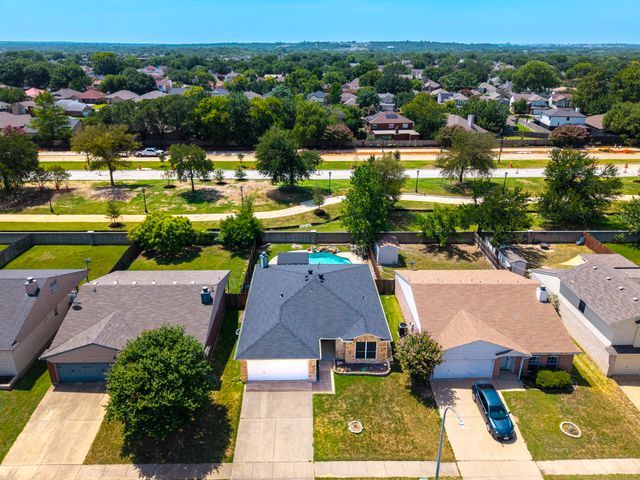 8736 Trinity Vista Trail, Fort Worth, TX 76053