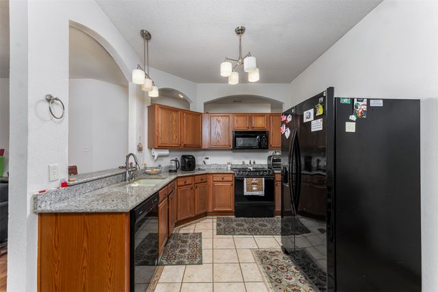8736 Trinity Vista Trail, Fort Worth, TX 76053
