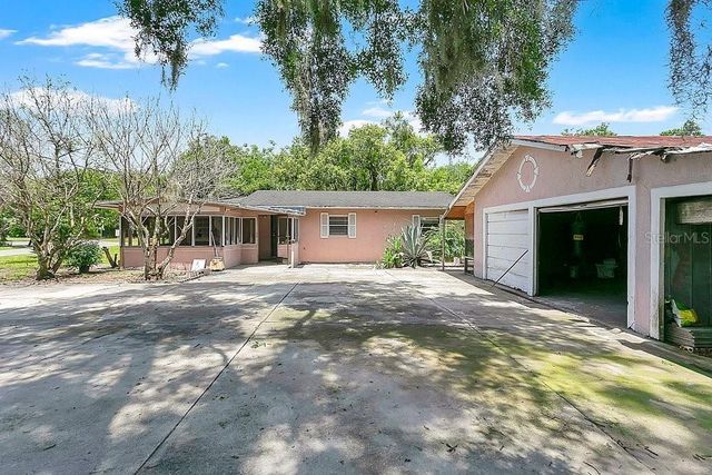 2110 JAMES DRIVE, Oviedo, FL 32765