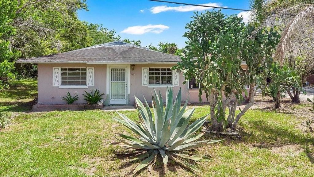 2110 JAMES DRIVE, Oviedo, FL 32765