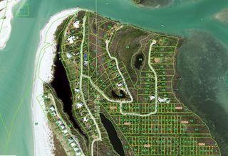 6110 SABLE PALM DRIVE Lot 15, Placida, FL 33946