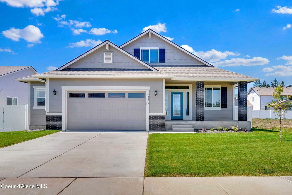 9146 BEDWELL STREET, Rathdrum, ID 83858