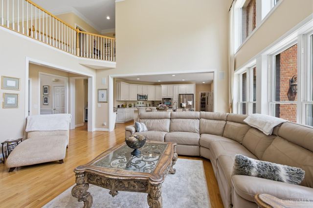 4296 MacKenzie Court, Mason, OH 45040