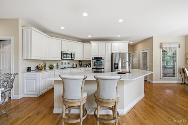 4296 MacKenzie Court, Mason, OH 45040
