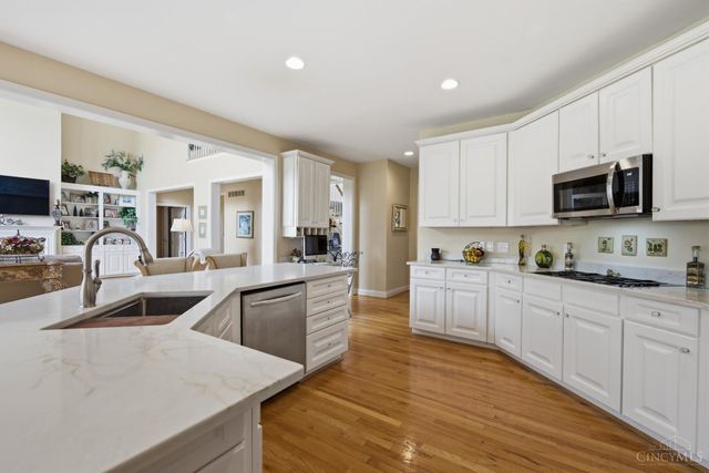 4296 MacKenzie Court, Mason, OH 45040