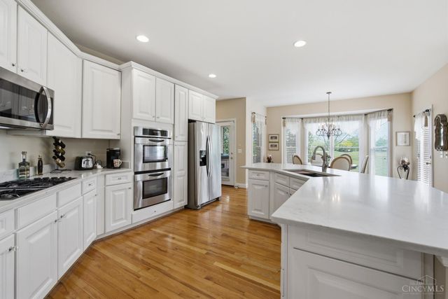 4296 MacKenzie Court, Mason, OH 45040