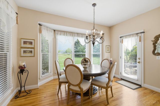 4296 MacKenzie Court, Mason, OH 45040