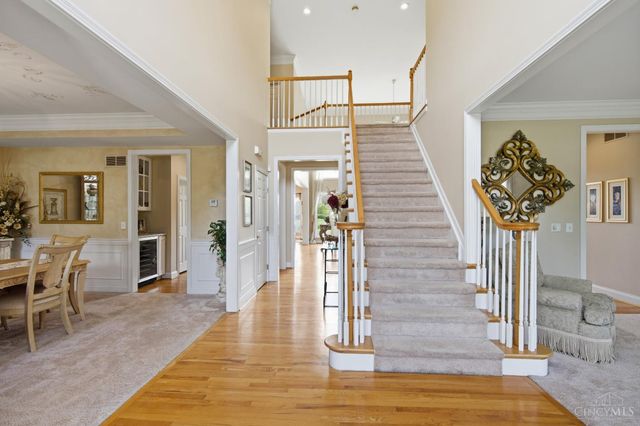 4296 MacKenzie Court, Mason, OH 45040