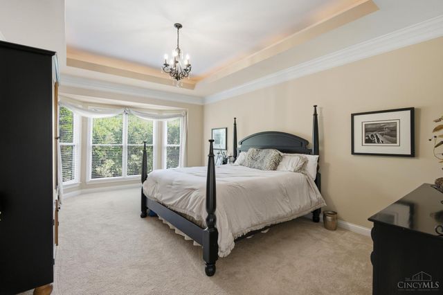 4296 MacKenzie Court, Mason, OH 45040