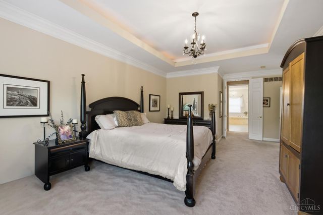 4296 MacKenzie Court, Mason, OH 45040