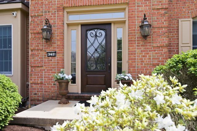 4296 MacKenzie Court, Mason, OH 45040