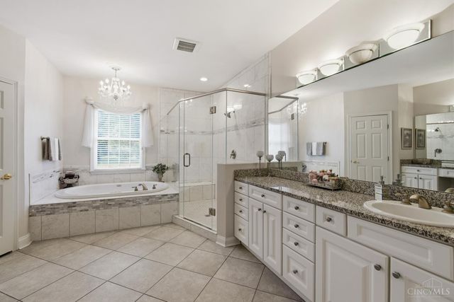 4296 MacKenzie Court, Mason, OH 45040
