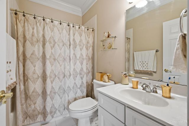 4296 MacKenzie Court, Mason, OH 45040