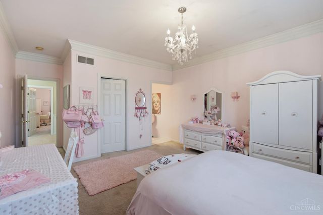 4296 MacKenzie Court, Mason, OH 45040