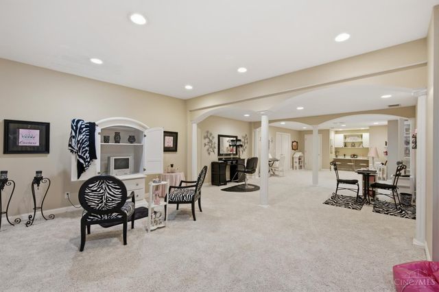 4296 MacKenzie Court, Mason, OH 45040