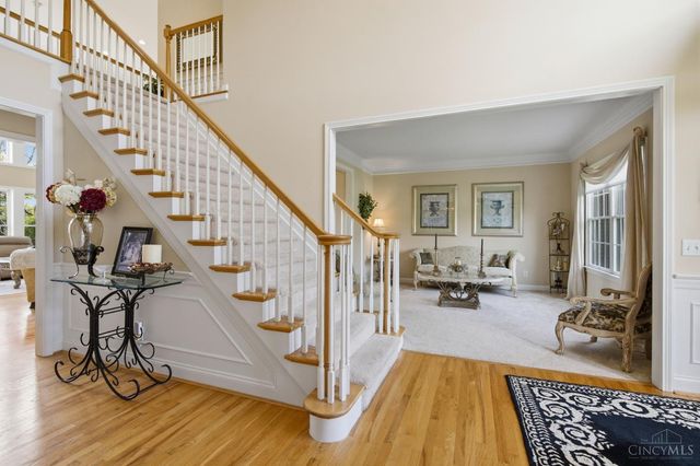 4296 MacKenzie Court, Mason, OH 45040