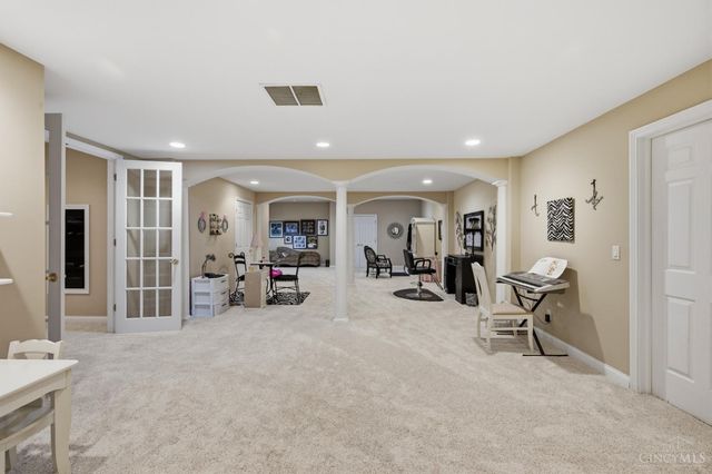 4296 MacKenzie Court, Mason, OH 45040