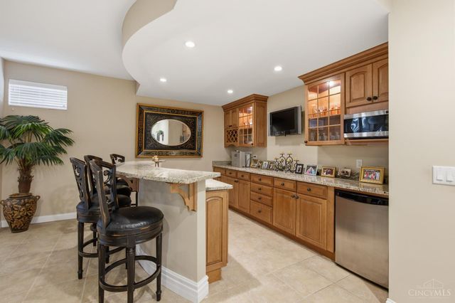 4296 MacKenzie Court, Mason, OH 45040