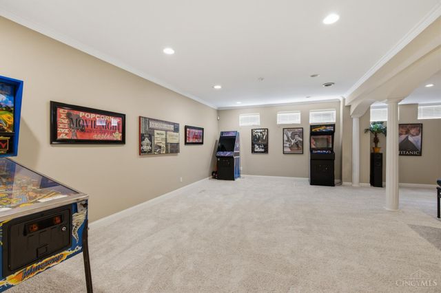 4296 MacKenzie Court, Mason, OH 45040