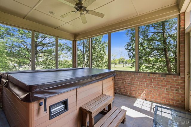 4296 MacKenzie Court, Mason, OH 45040