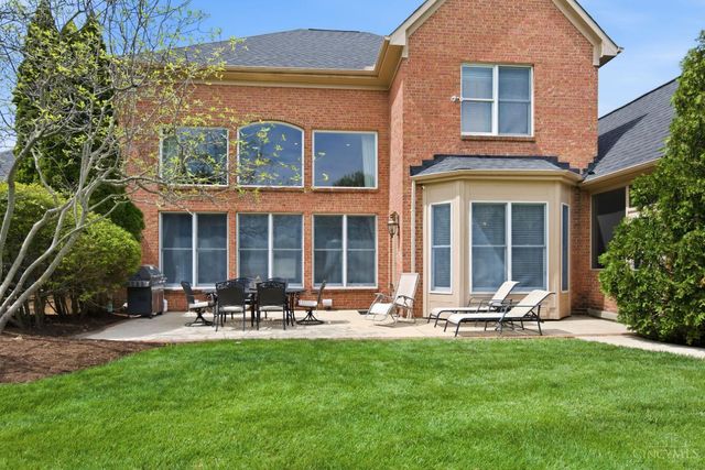 4296 MacKenzie Court, Mason, OH 45040
