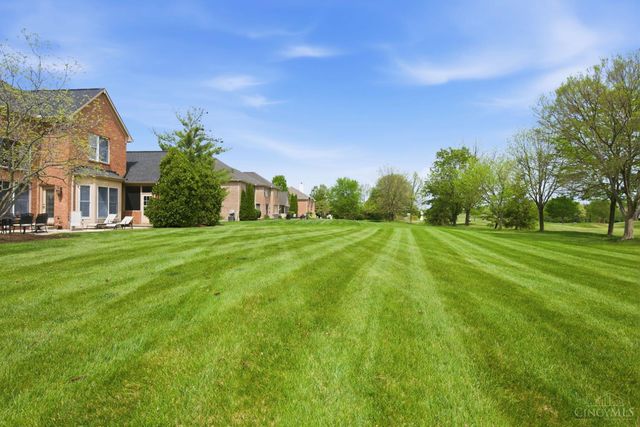 4296 MacKenzie Court, Mason, OH 45040
