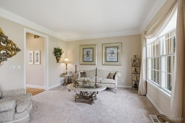 4296 MacKenzie Court, Mason, OH 45040