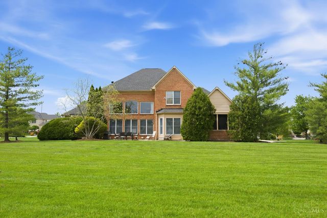 4296 MacKenzie Court, Mason, OH 45040