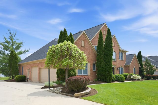4296 MacKenzie Court, Mason, OH 45040