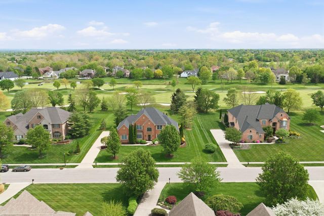 4296 MacKenzie Court, Mason, OH 45040