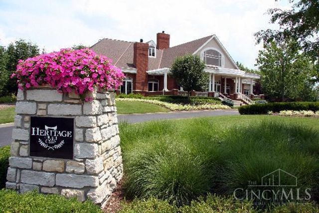 4296 MacKenzie Court, Mason, OH 45040