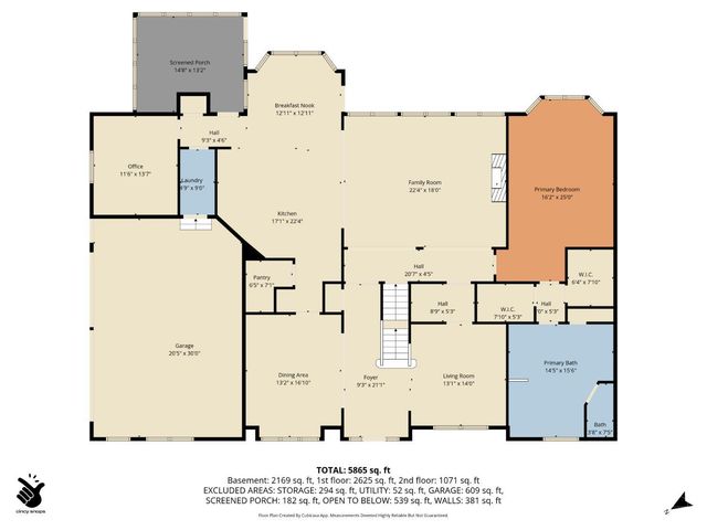 4296 MacKenzie Court, Mason, OH 45040