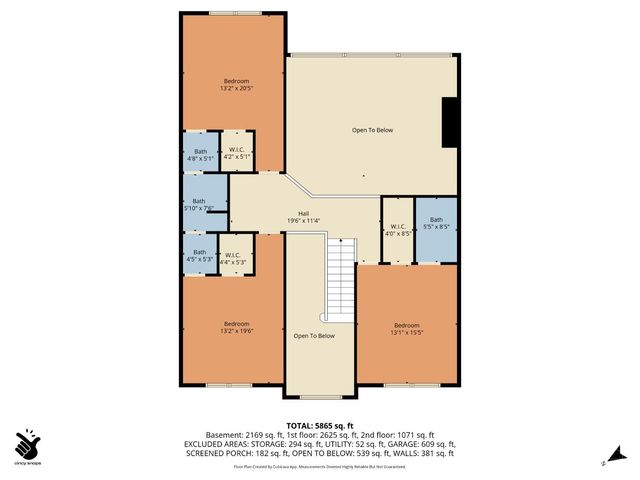4296 MacKenzie Court, Mason, OH 45040