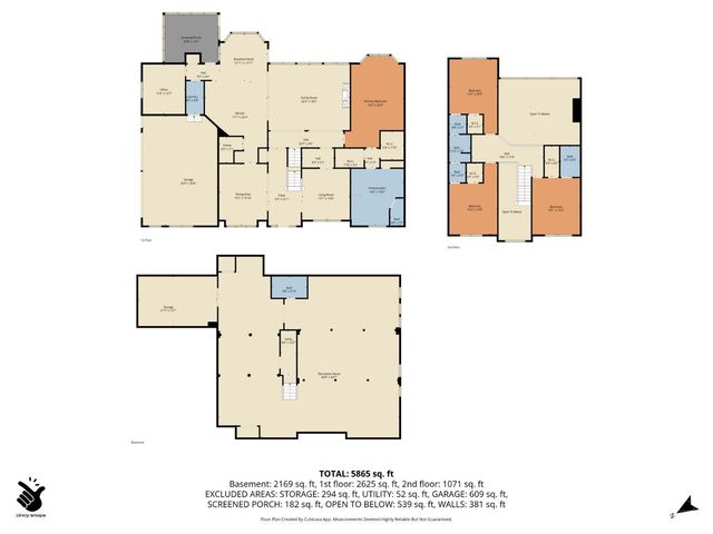 4296 MacKenzie Court, Mason, OH 45040