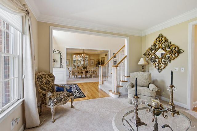 4296 MacKenzie Court, Mason, OH 45040