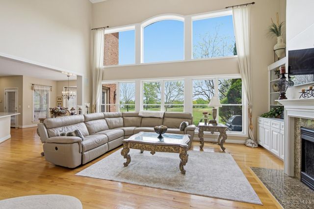 4296 MacKenzie Court, Mason, OH 45040