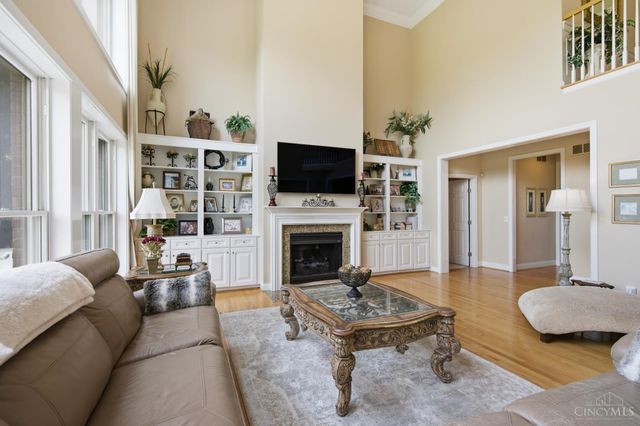 4296 MacKenzie Court, Mason, OH 45040