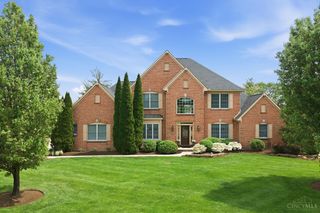 4296 MacKenzie Court, Mason, OH 45040