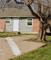 5408 Helmick Avenue, Fort Worth, TX 76107