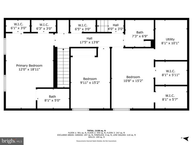 99 THOREAU DR, Plainsboro, NJ 08536