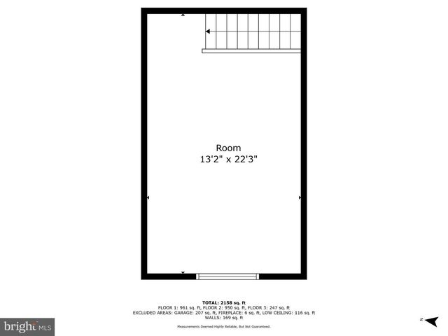 99 THOREAU DR, Plainsboro, NJ 08536