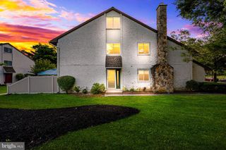 99 THOREAU DR, Plainsboro, NJ 08536