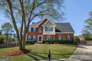 1608 School House Run, Dacula, GA 30019