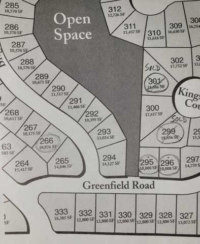 684 Greenfield Road, Sugar Grove, IL 60554