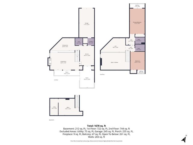 197 Westgate Drive, Edison, NJ 08820