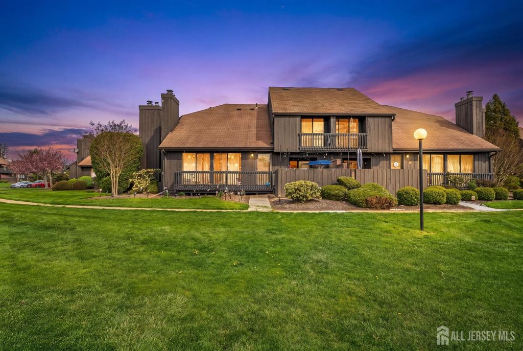 197 Westgate Drive, Edison, NJ 08820