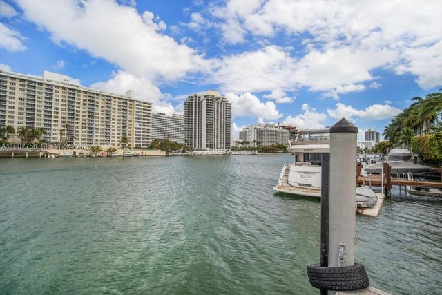 5661 Pine Tree Dr 0, Miami Beach, FL 33140