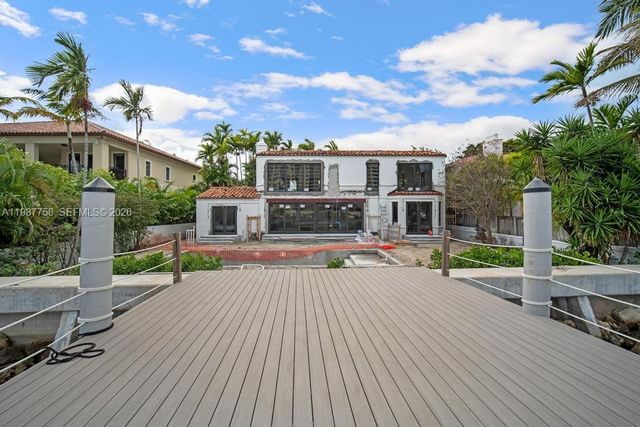 5661 Pine Tree Dr 0, Miami Beach, FL 33140