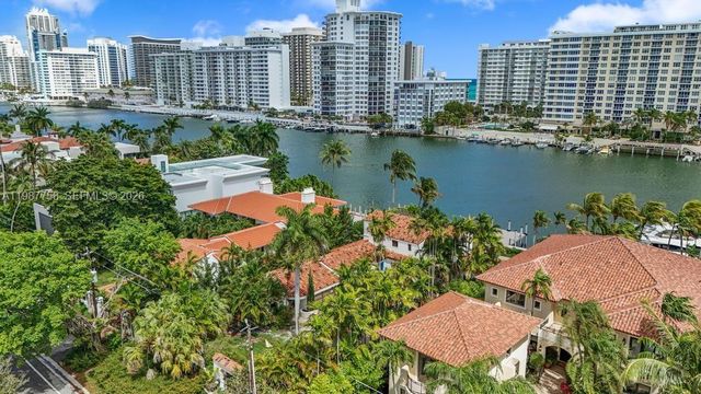 5661 Pine Tree Dr 0, Miami Beach, FL 33140