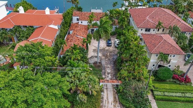 5661 Pine Tree Dr 0, Miami Beach, FL 33140